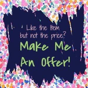 Make an Offer!